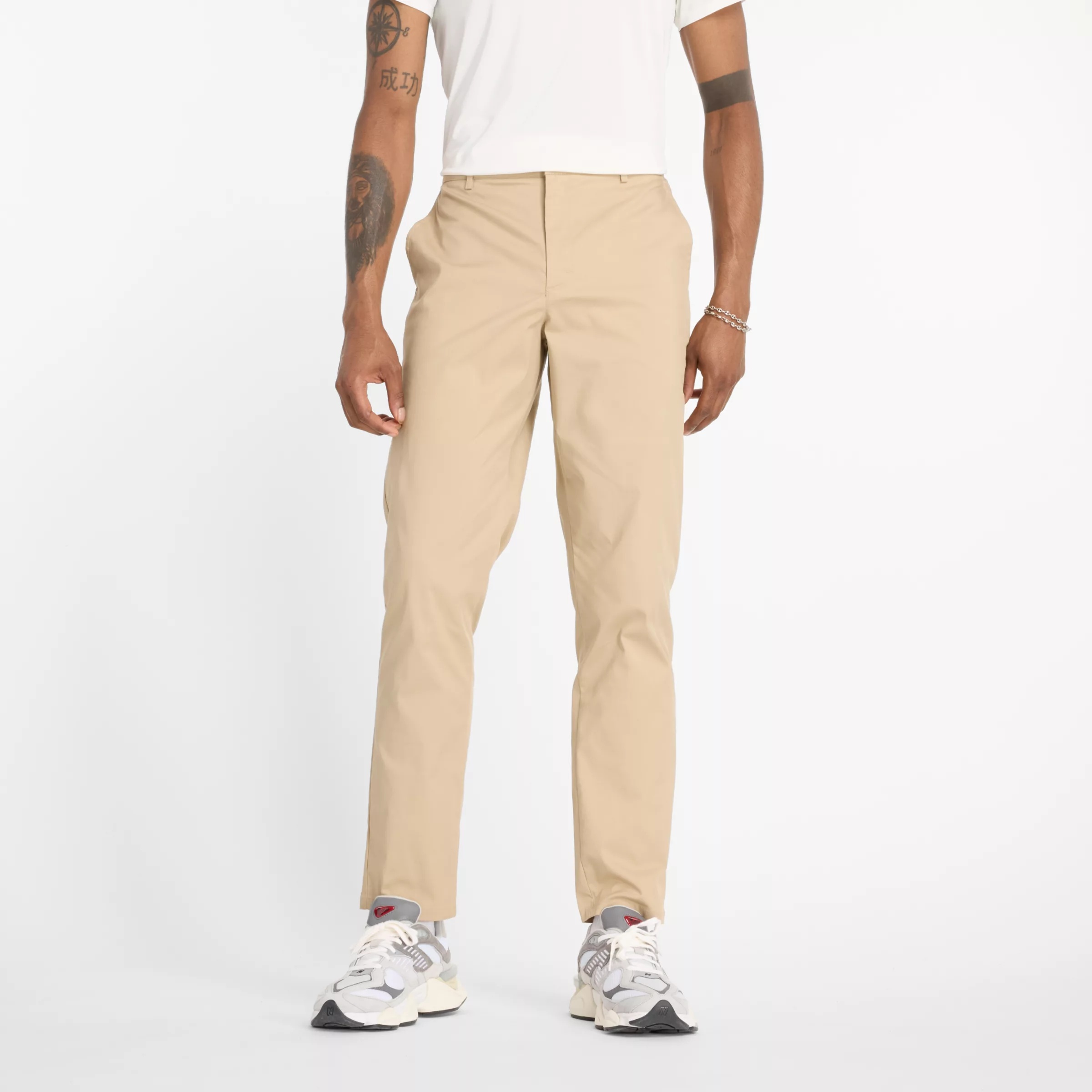 Men's Athletics Standard Tapered Pant 32" - 1