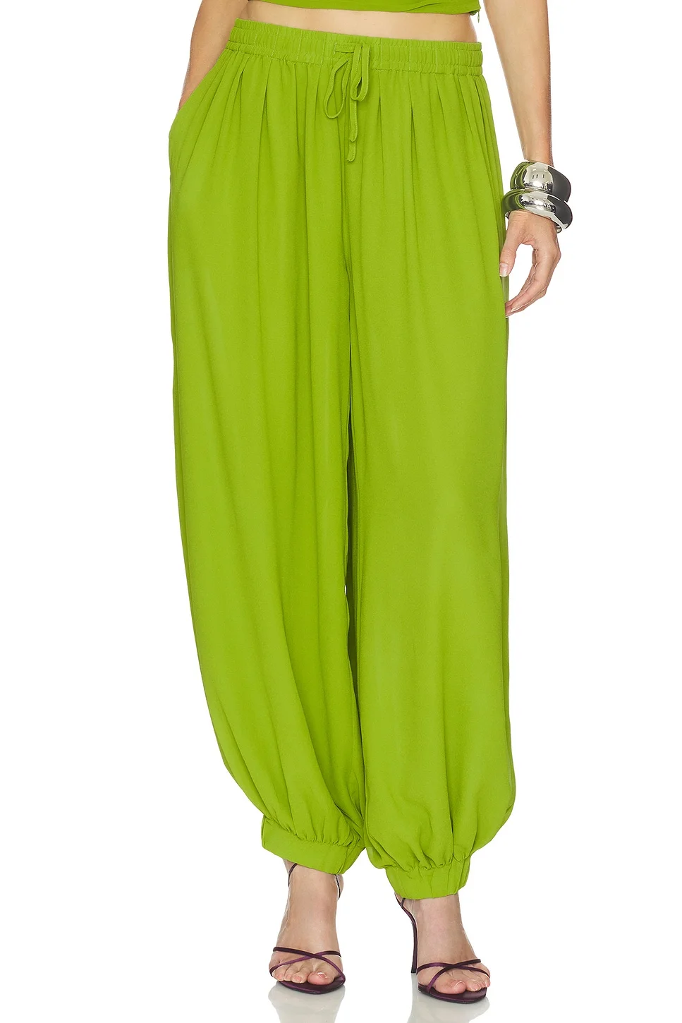 Liselle Pant - 1