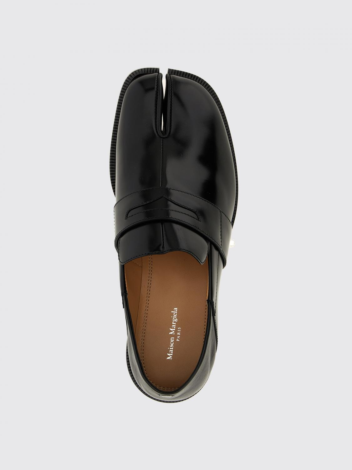 Loafers woman Maison Margiela - 4