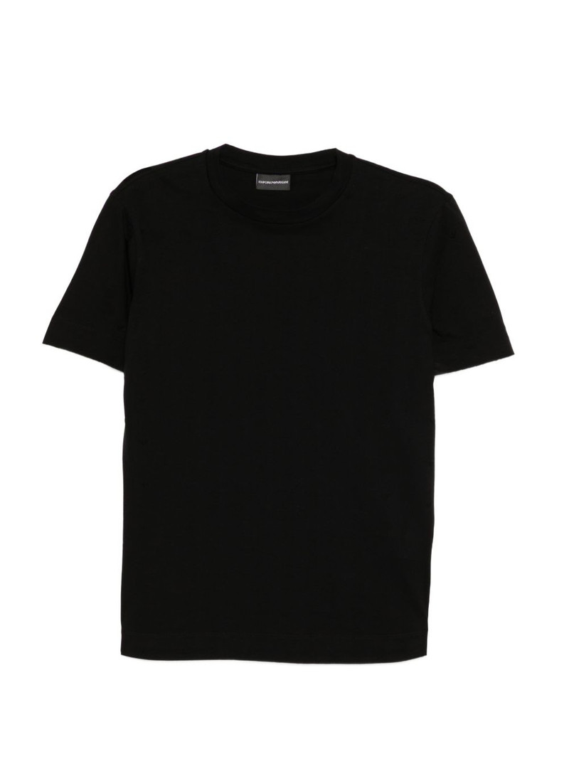 monogram T-shirt 1