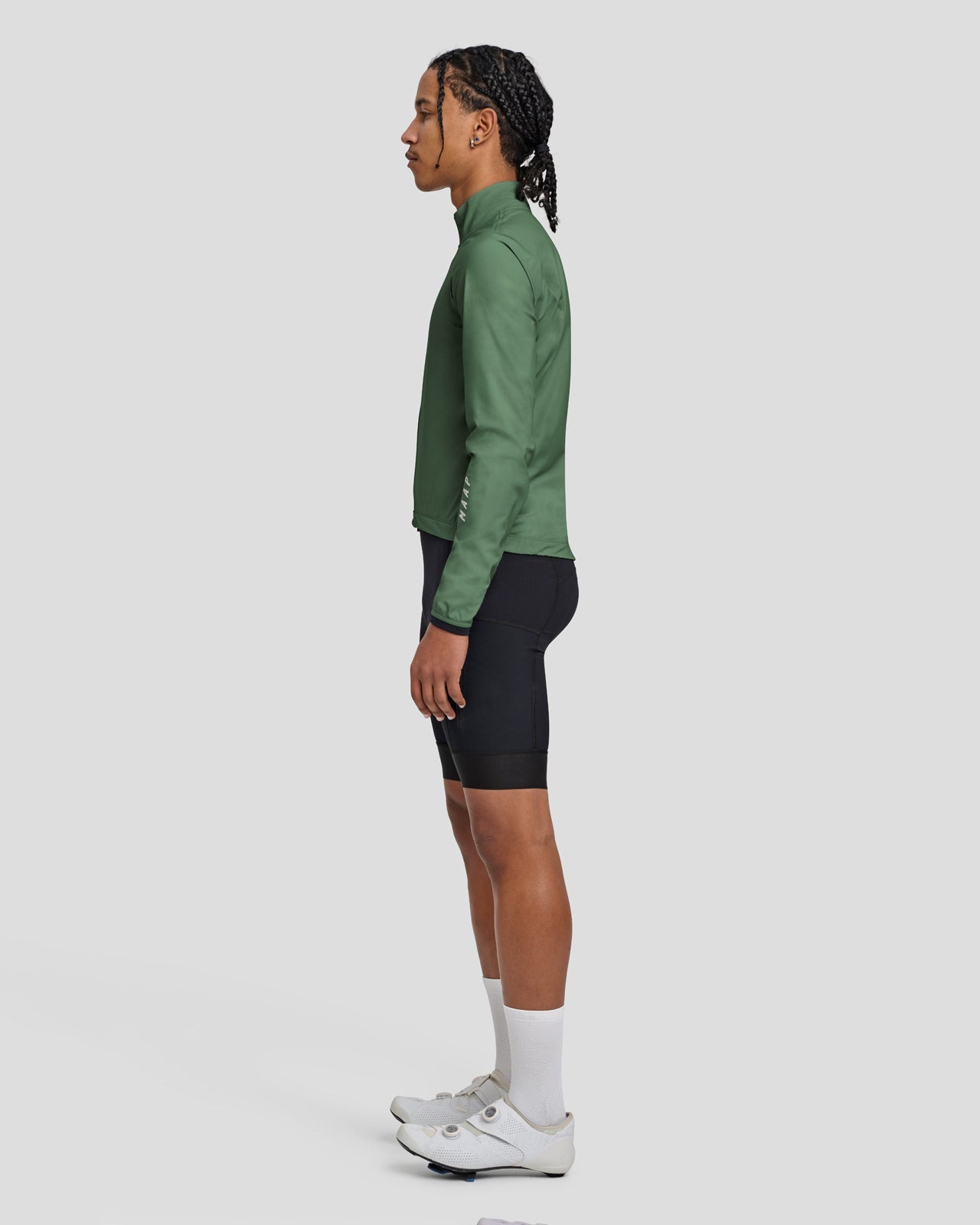 Prime Jacket - 3