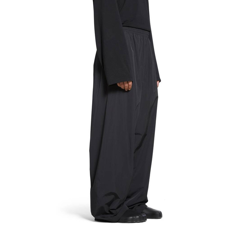 Tracksuit Pants in Black 5