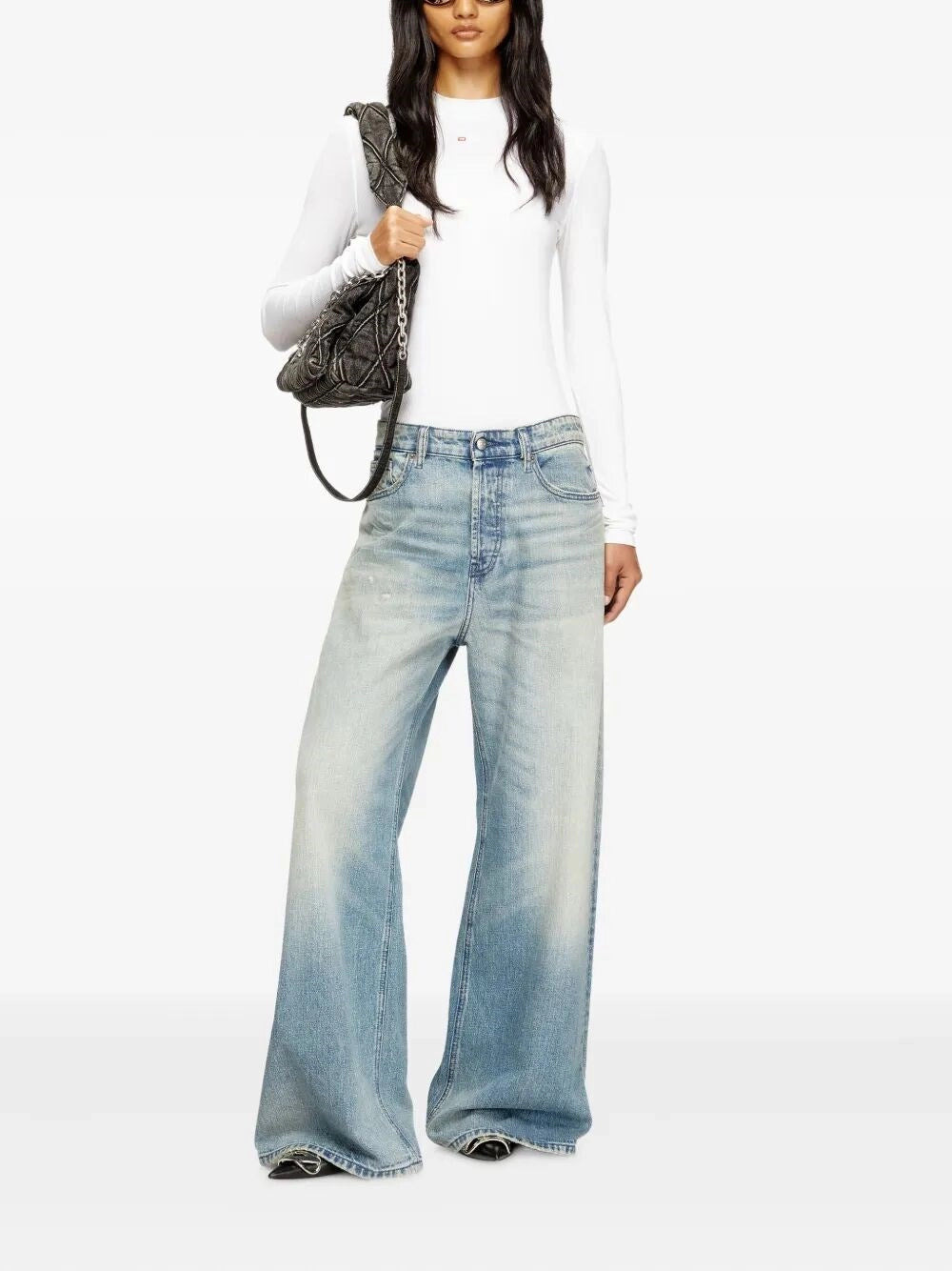 Diesel Women `1996 D-Sire` Jeans - 2