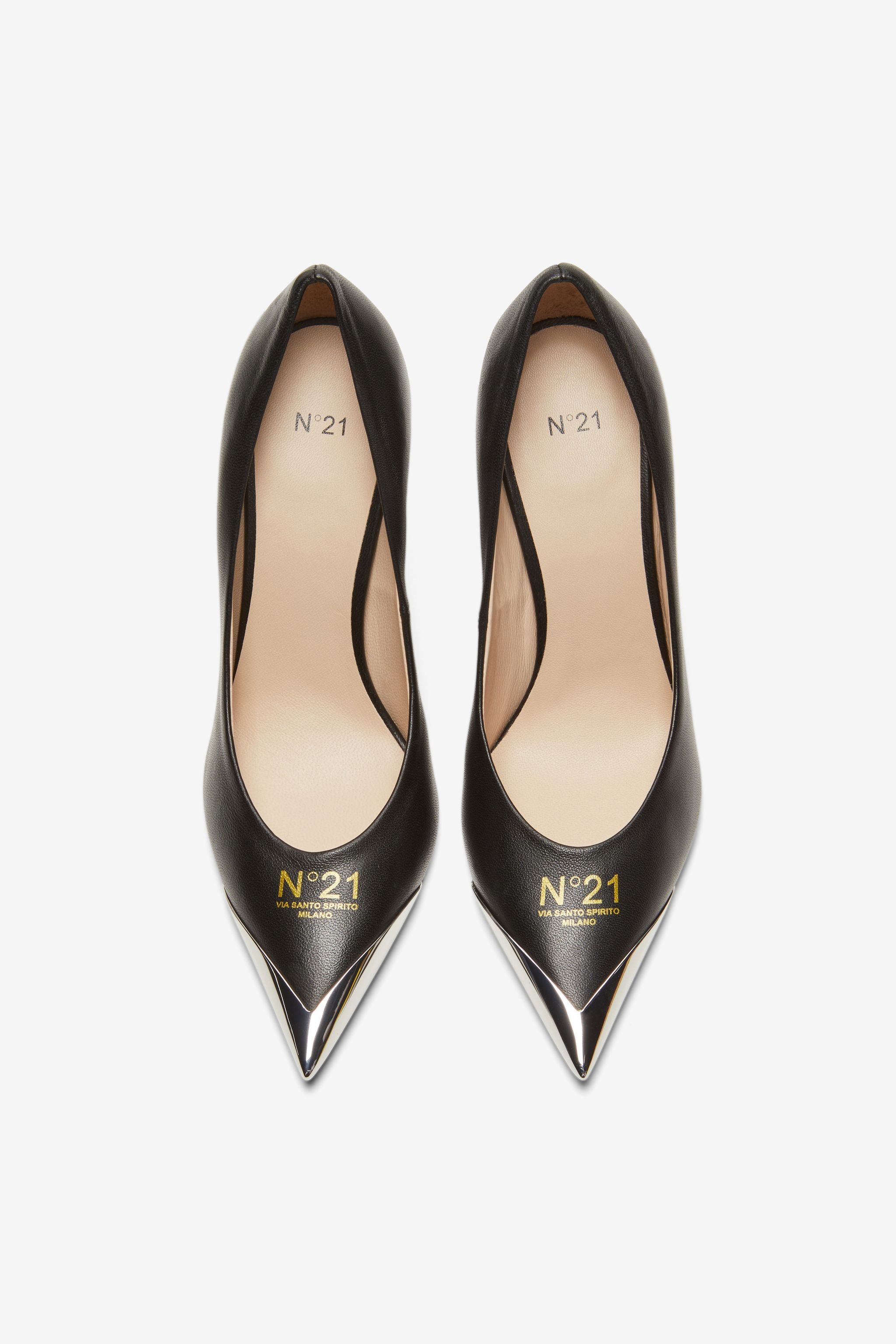 LOGO-PRINT PUMPS - 2