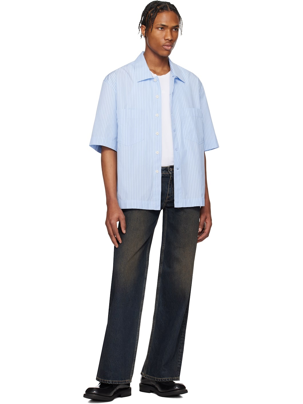 ssense's post