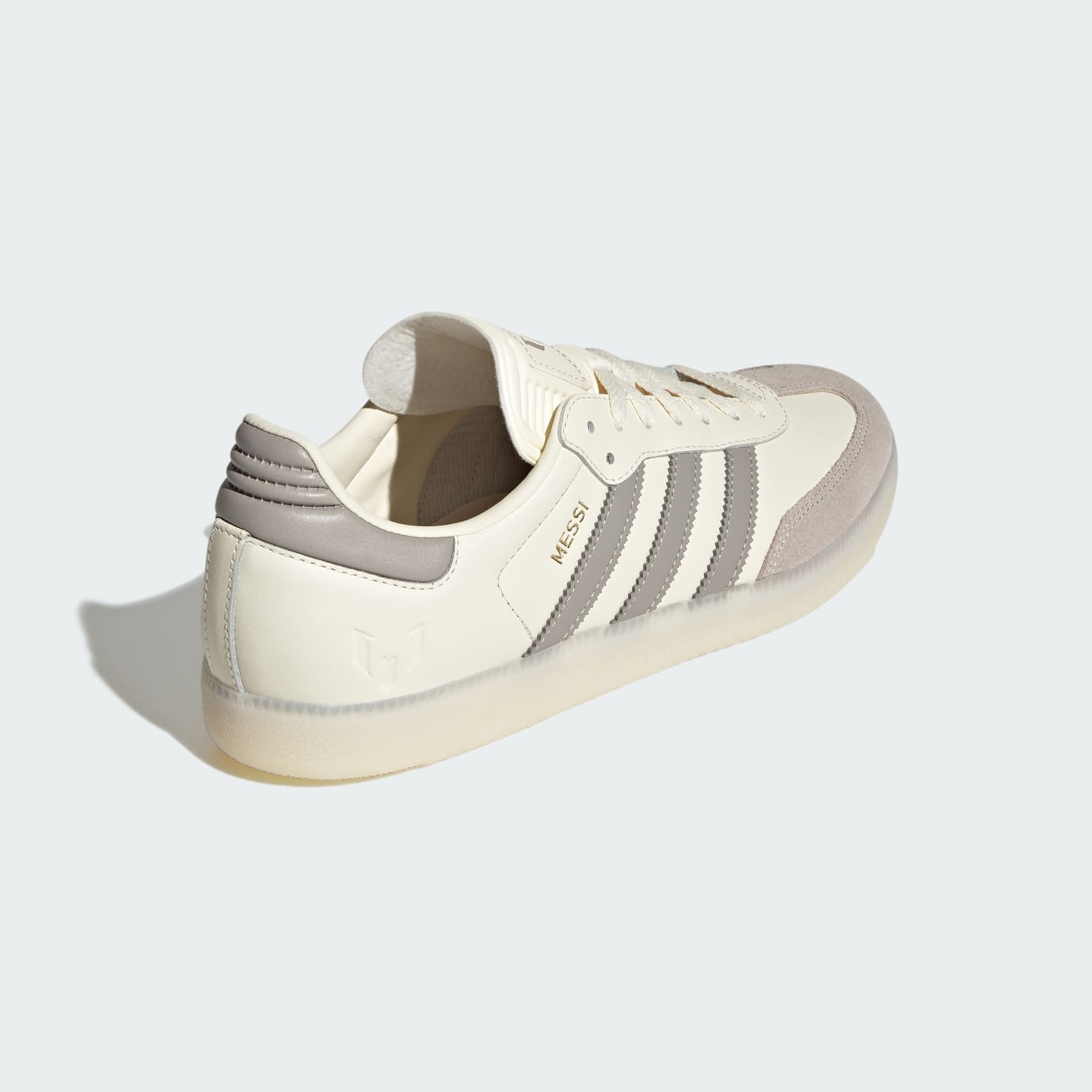 Samba Messi Indoor Soccer Shoes - 7