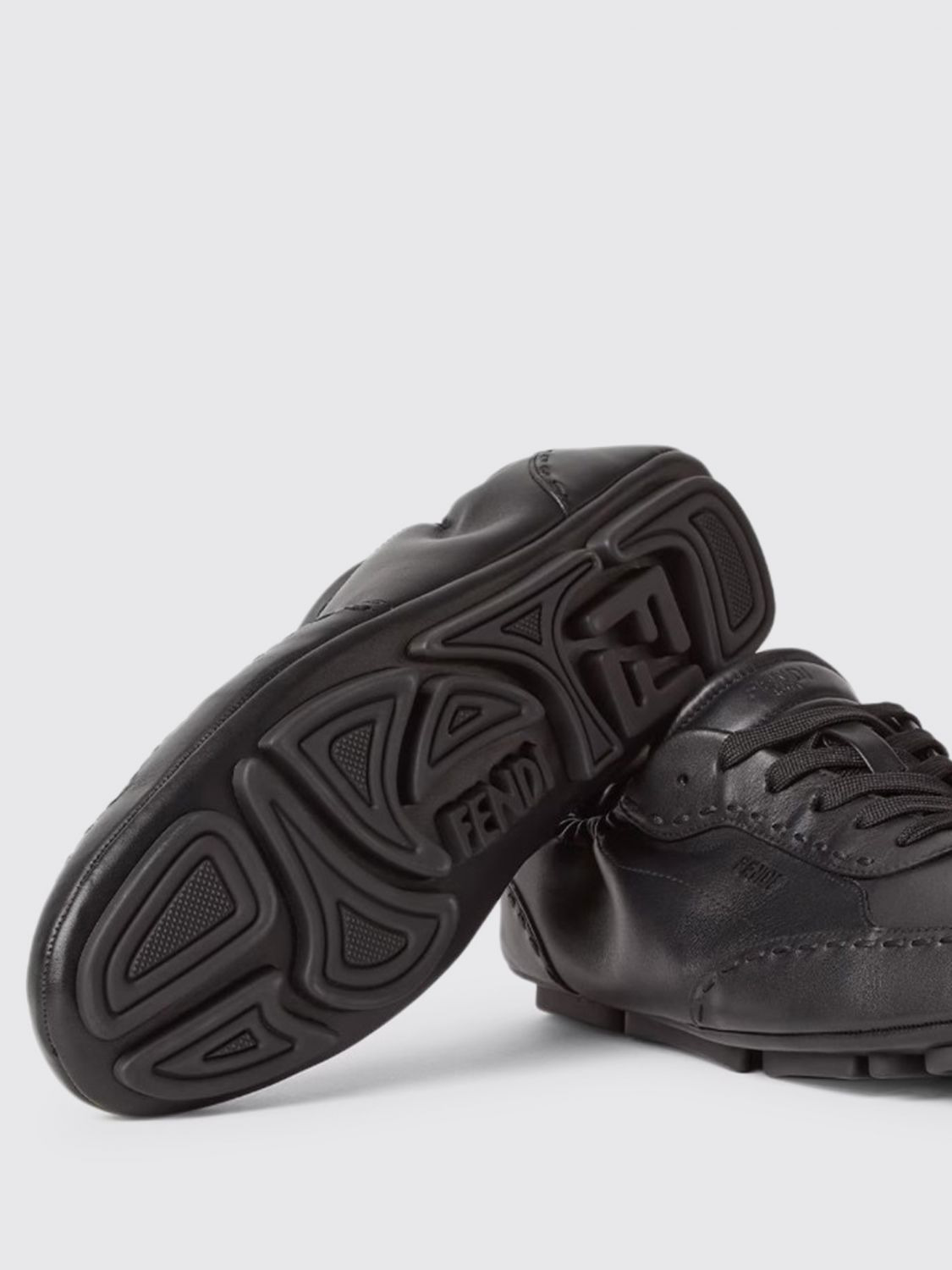 Sneakers men Fendi - 4