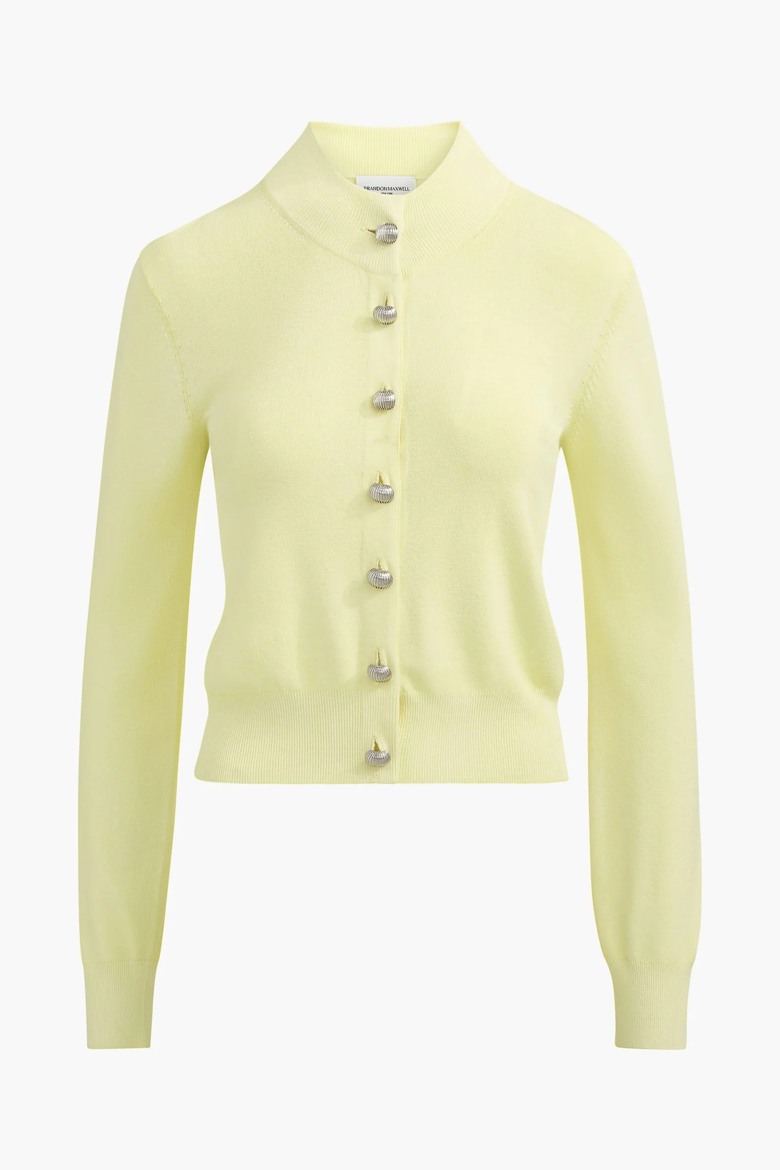 Aubrey Cardigan - 1