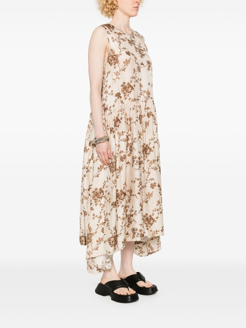 Avery midi dress 3