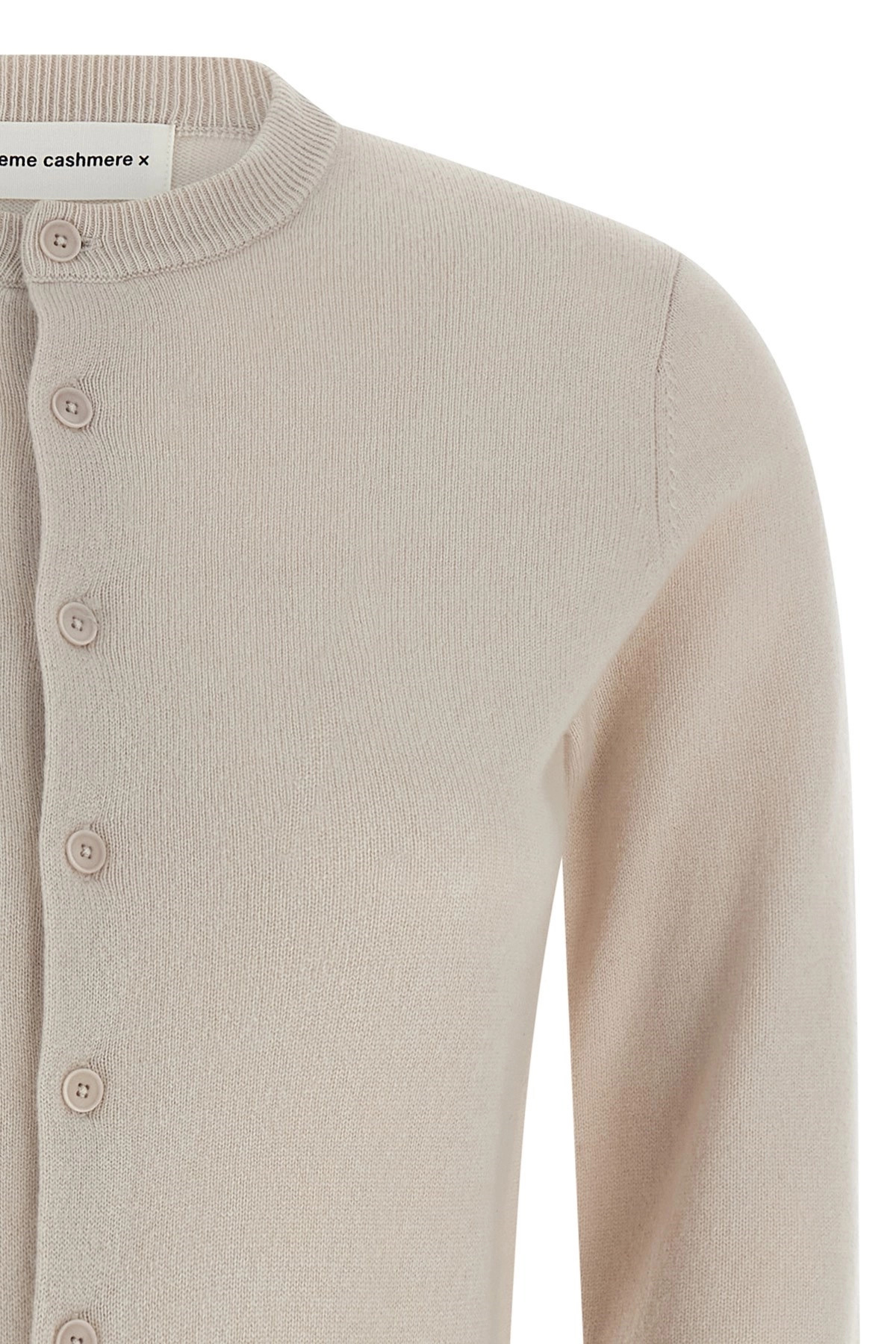 'N.300 Little 2' cardigan - 3
