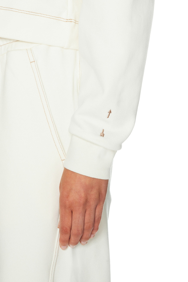 THE UPSIDE Arkana Priah Hoodie outlook