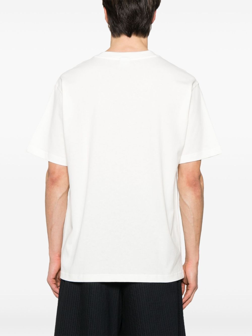 Athletics Premium Logo T-shirt - 3