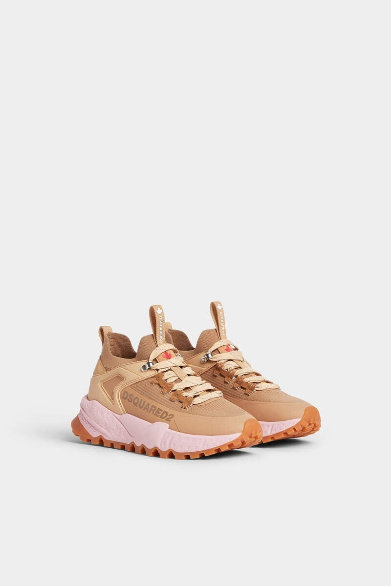 DSQUARED2 FREE LOW TOP SNEAKERS outlook