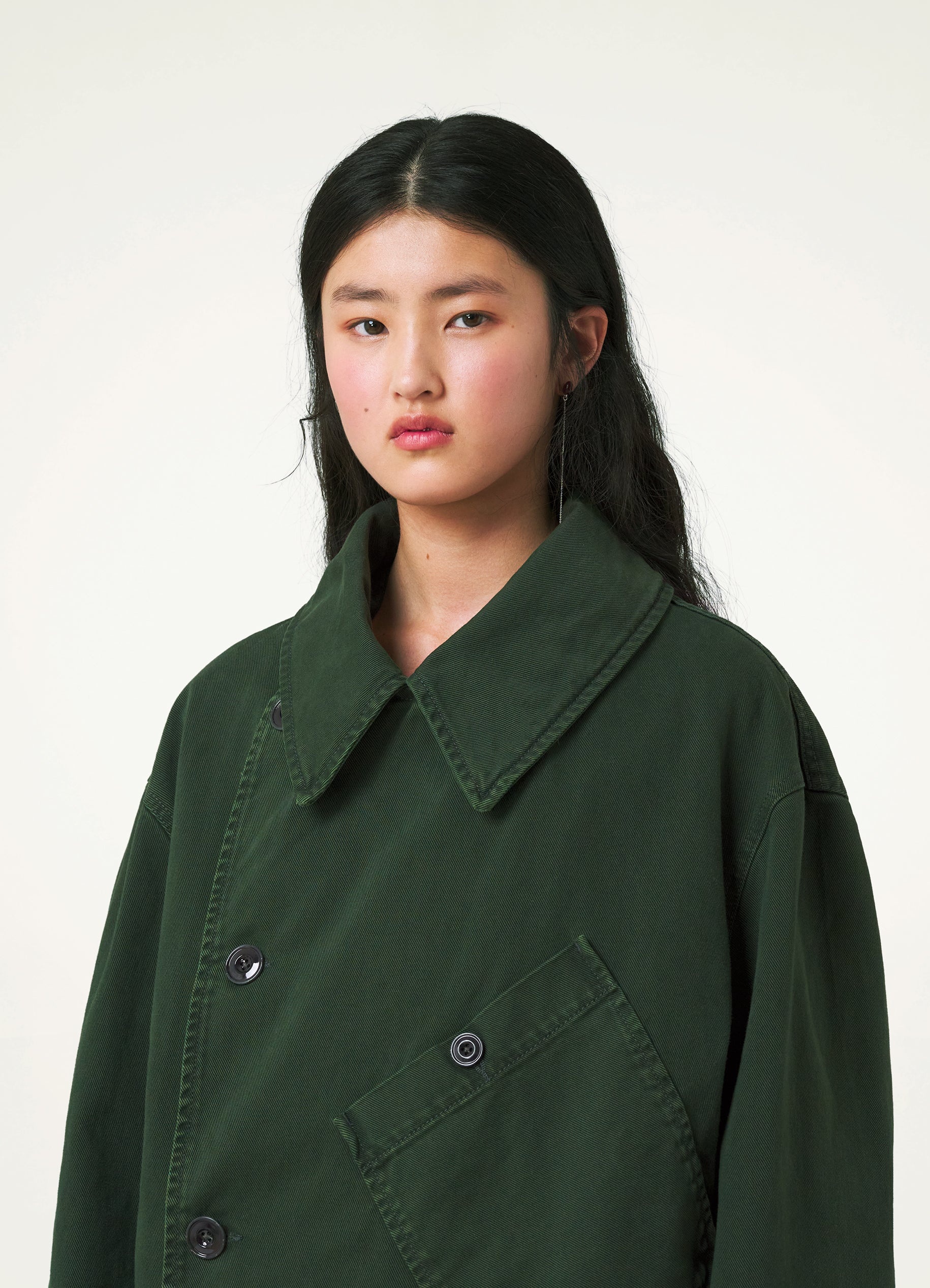 DISPATCH JACKET - 9