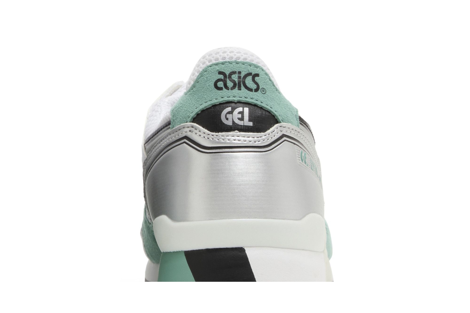 Gel Lyte 3 OG 'Y2K Pack - Sage' - 7