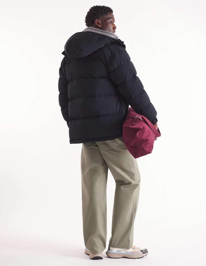 PUFFER JACKET 5