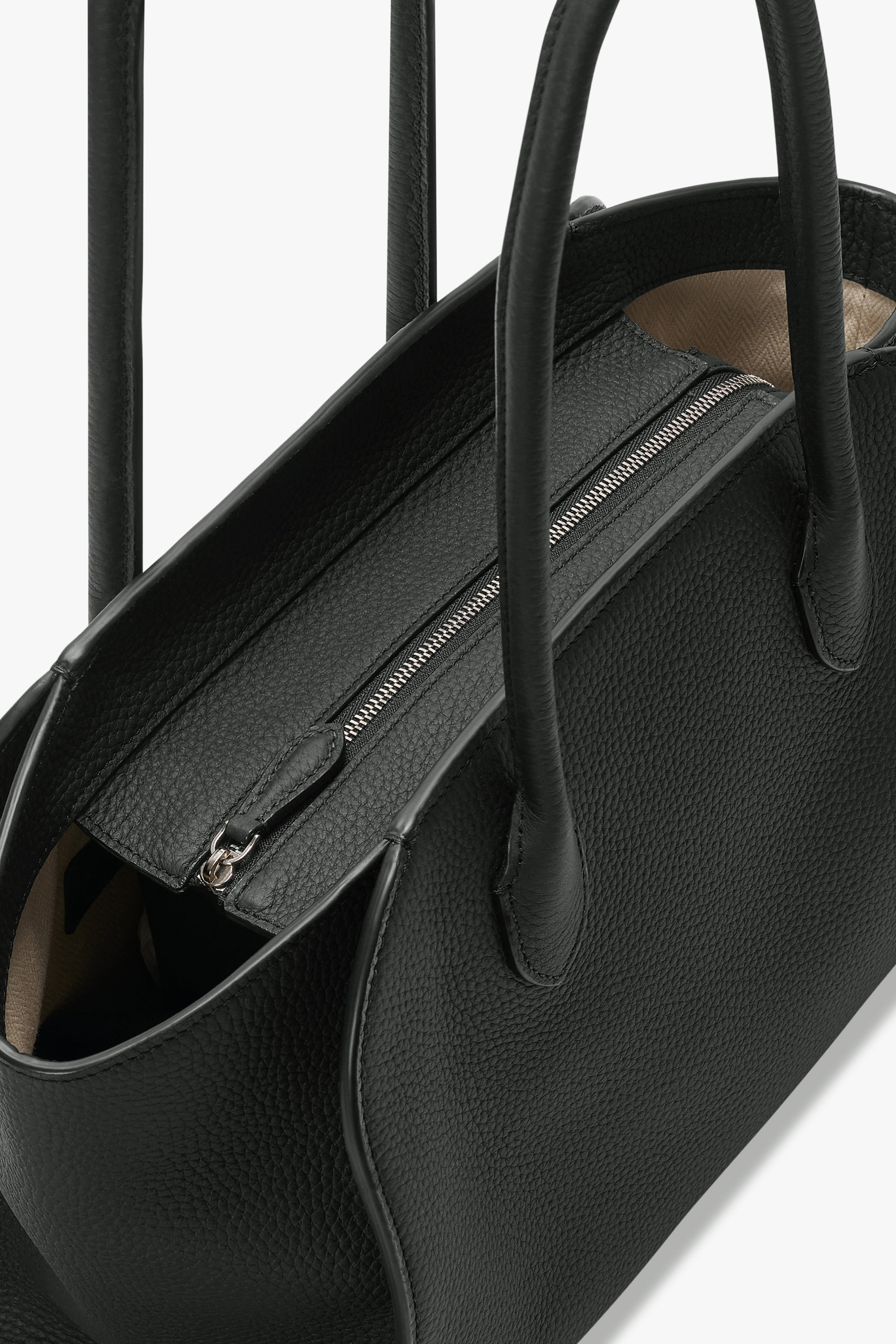 Marlo 12 Bag in Leather - 4