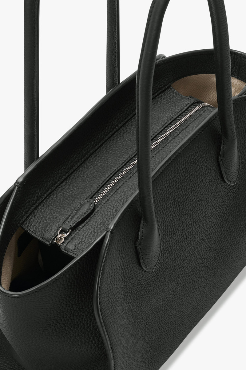 Marlo 12 Bag in Leather 4