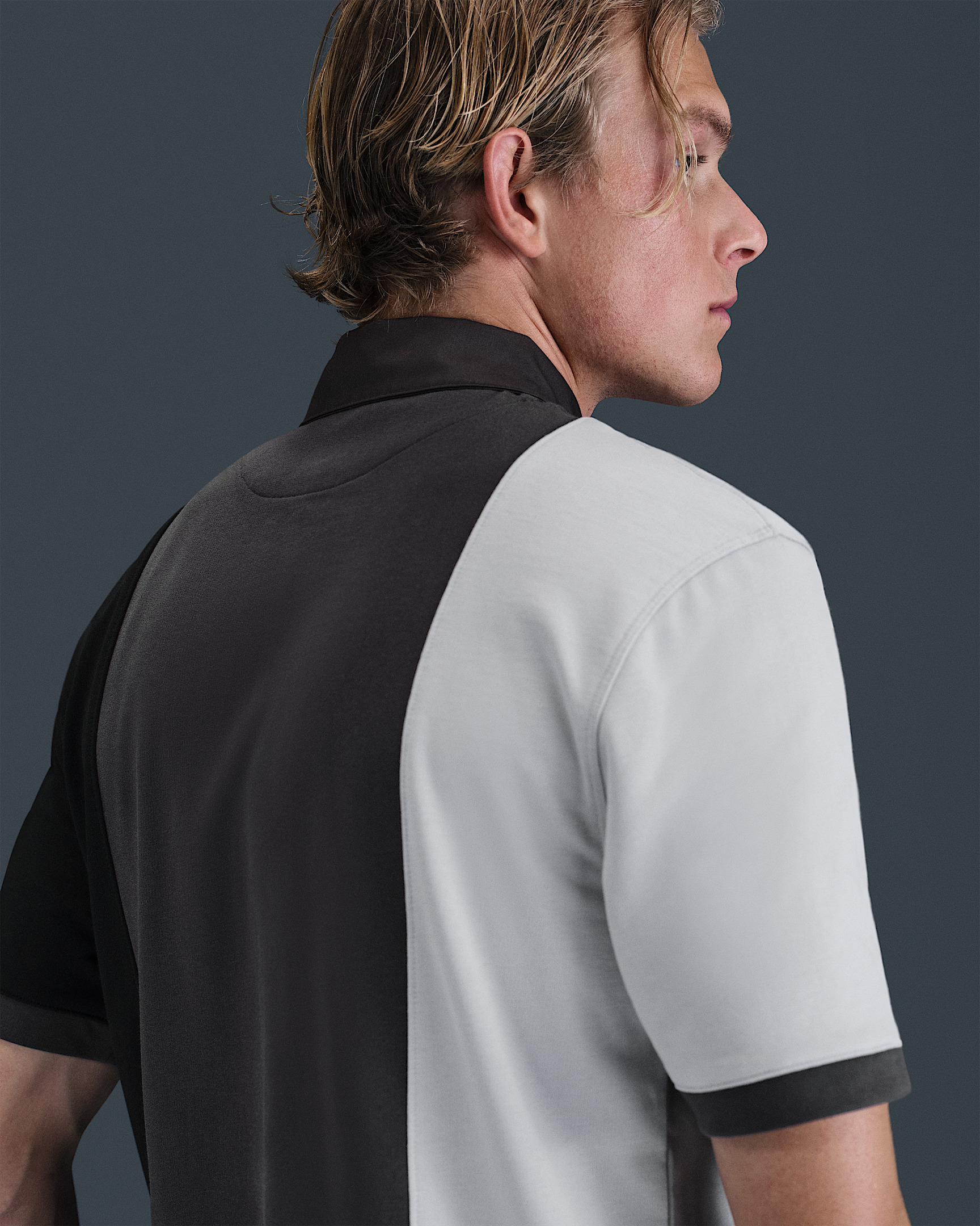 Nike Victory+ Men's Golf Polo - 2