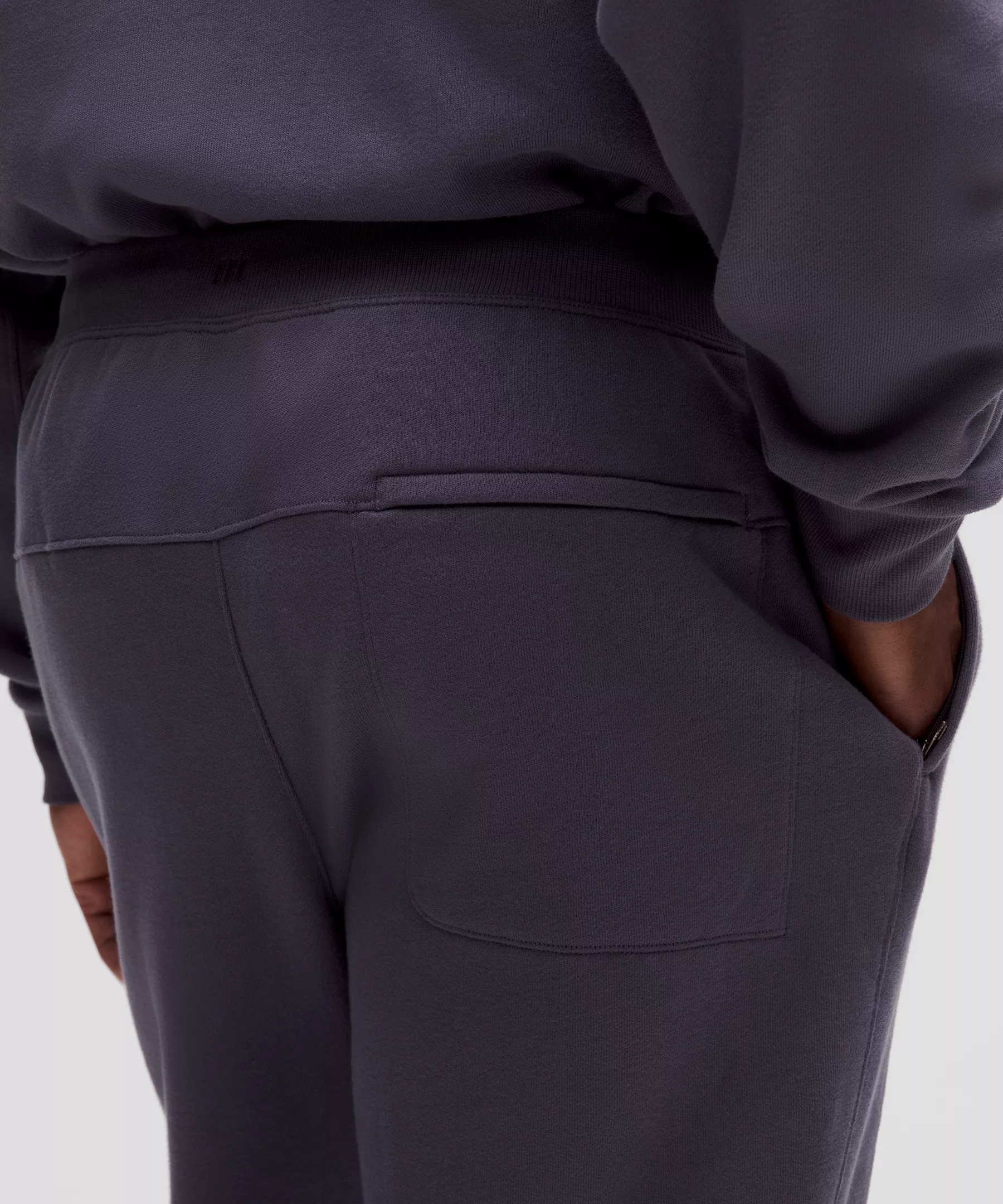 Steady State Classic-Fit Jogger *Regular - 6