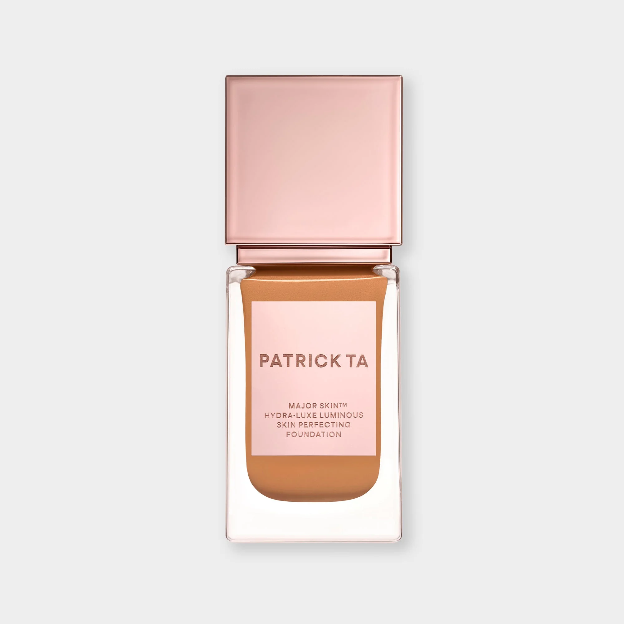 Major Skin Hydra-Luxe Luminous Skin Perfecting Foundation - 1
