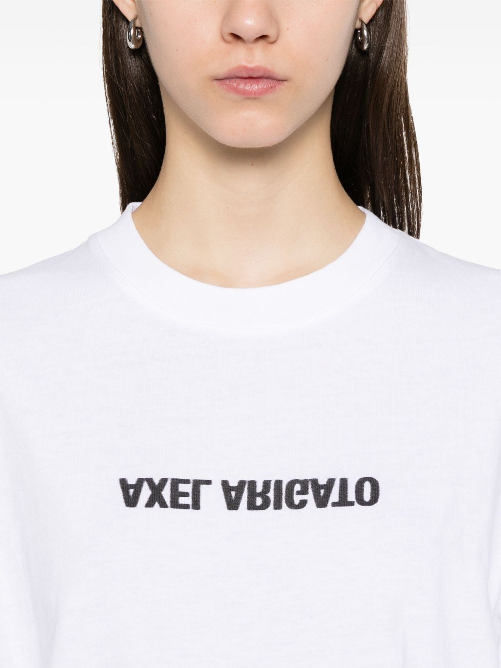 Distort T-shirt - 5