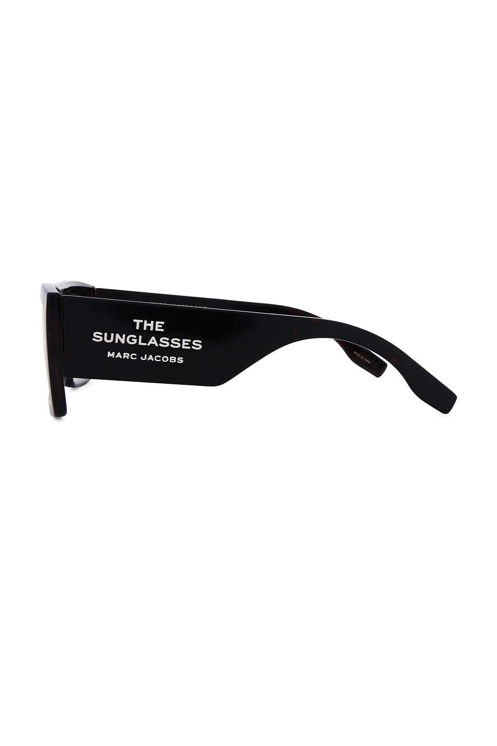 Flat Top Sunglasses - 3