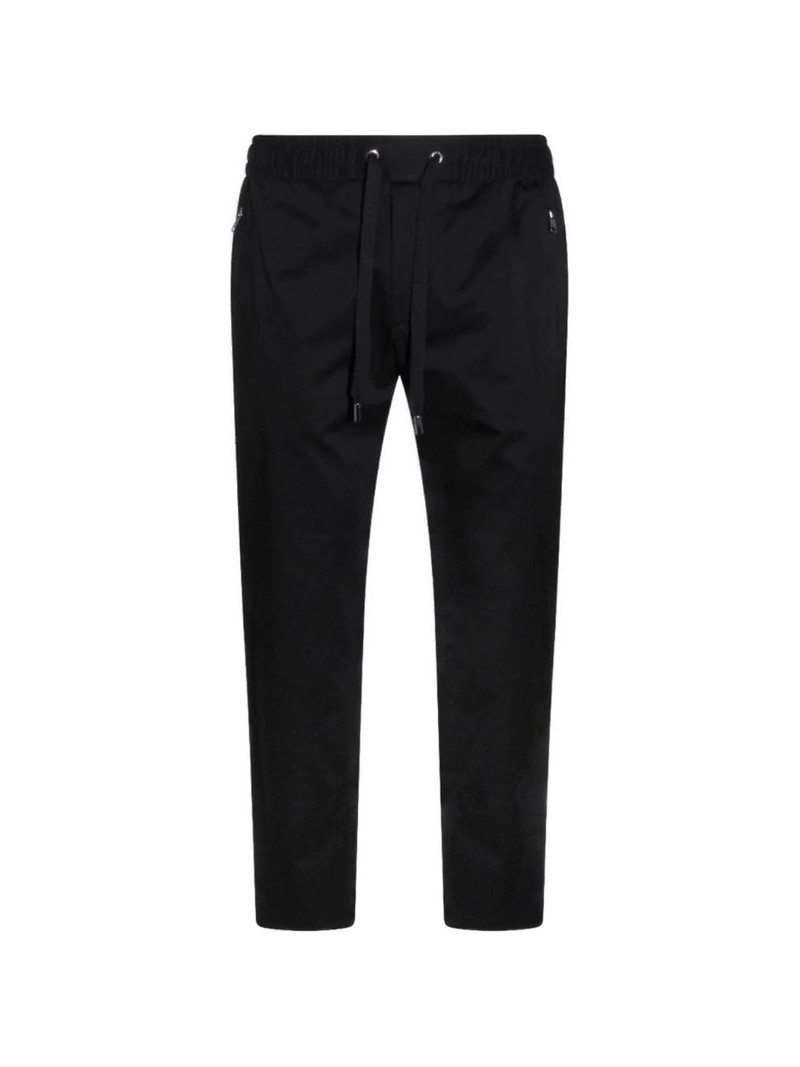 drawstring trousers 1