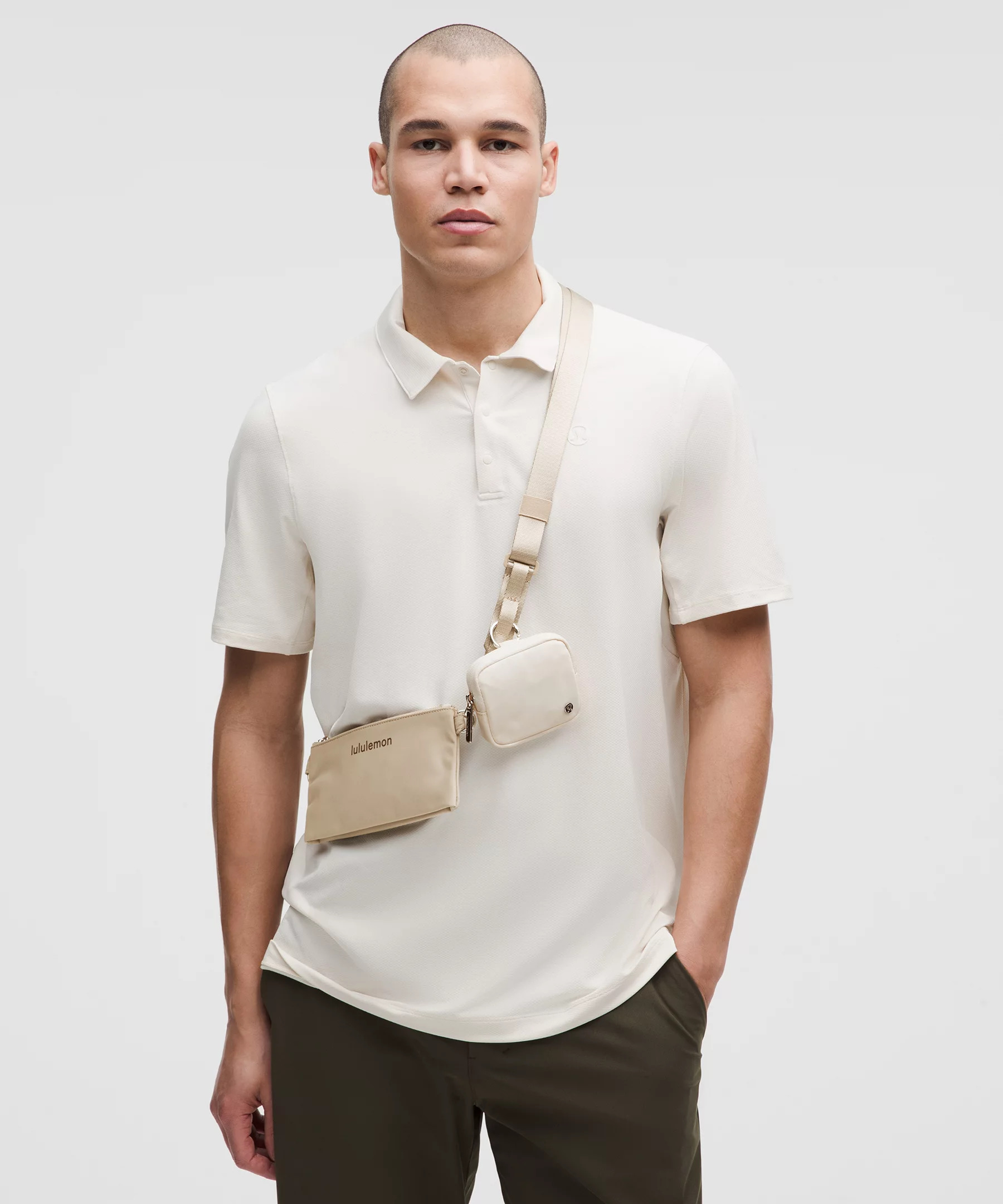 Dual-Pouch Sling - 4