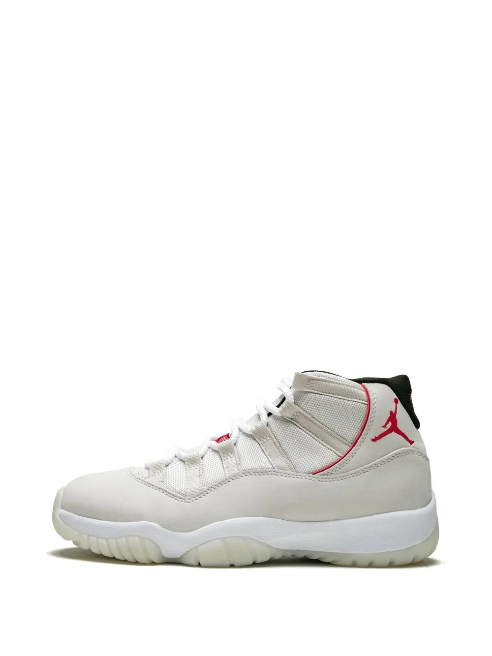 Air Jordan 11 Retro platinum tint - 6