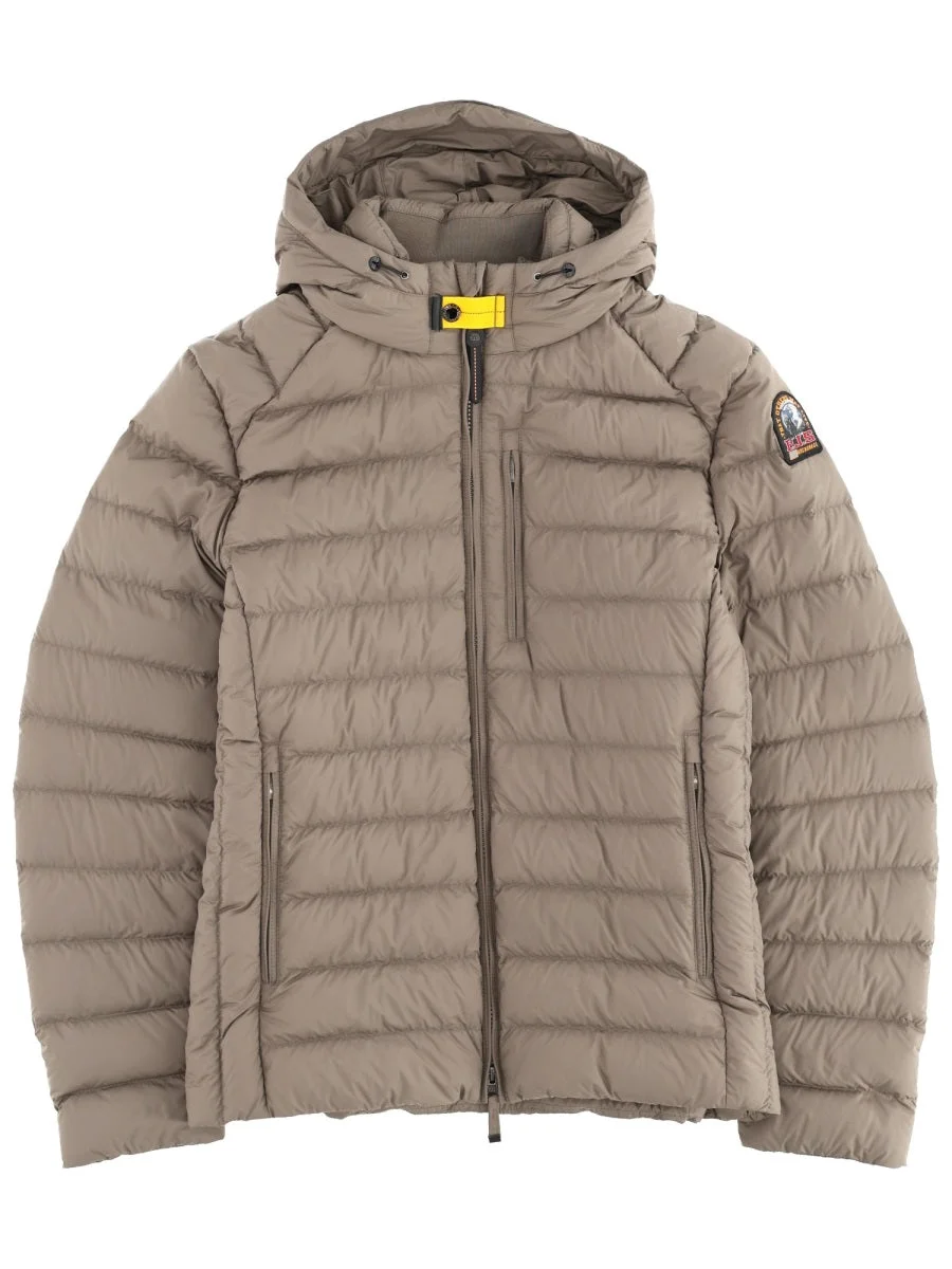 Parajumpers Men Down Jacket "Last Minute" - 1