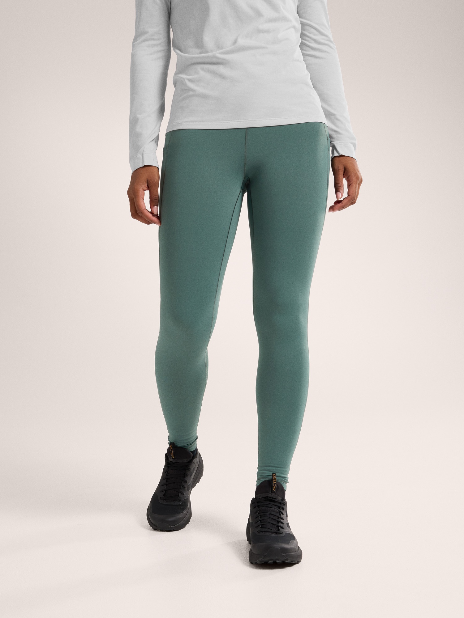 Essent Warm High-Rise Legging 26" - 2