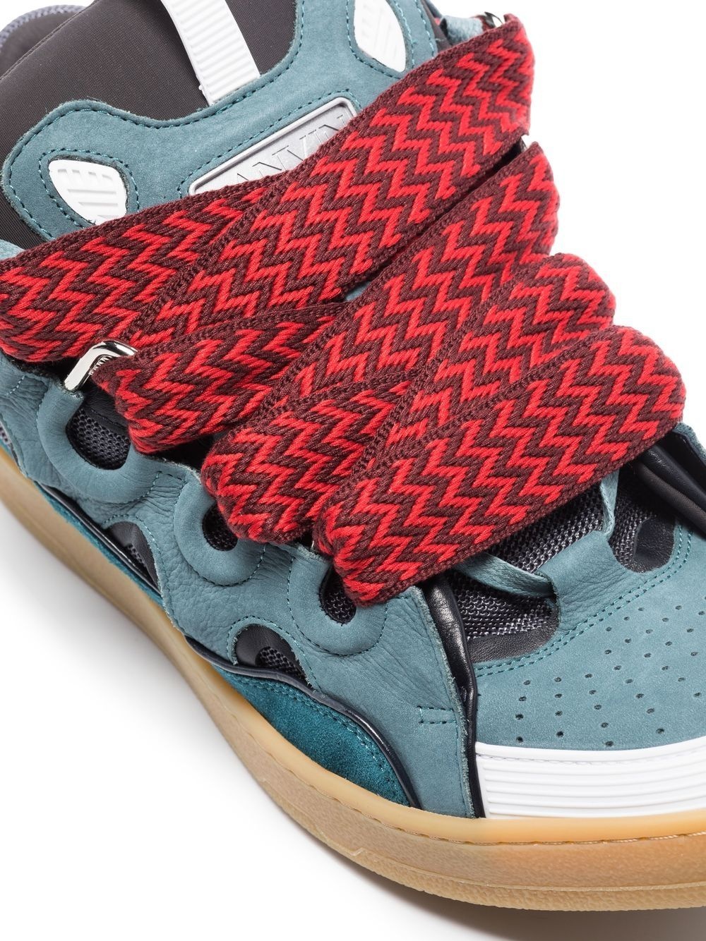 Curb low-top sneakers - 2
