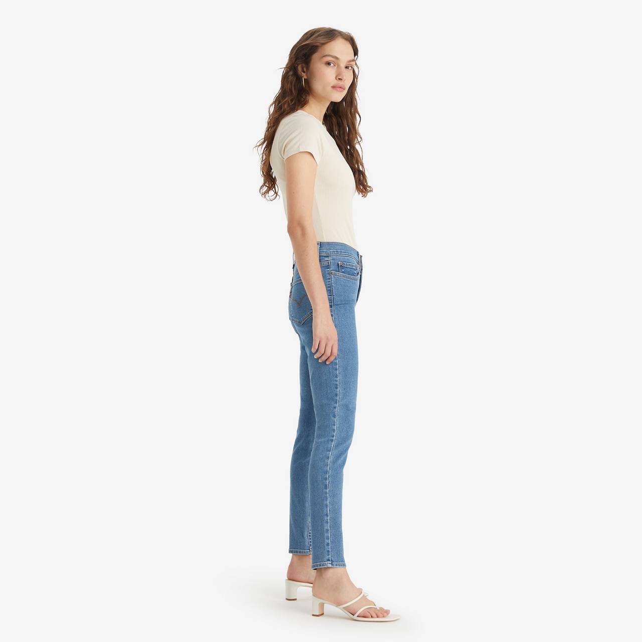 311 SHAPING SKINNY WOMEN'S JEANS - 3