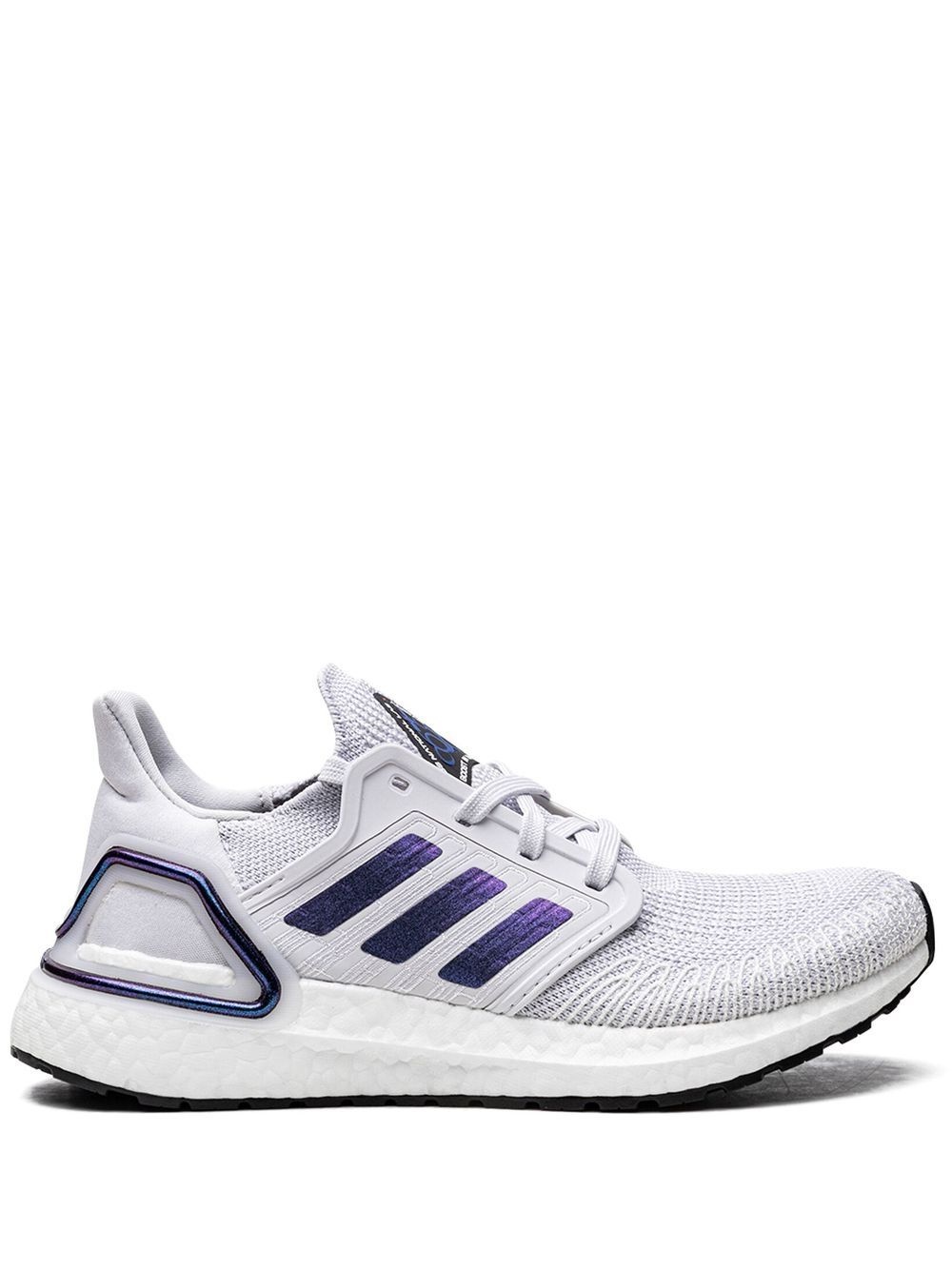 Ultraboost low-top sneakers - 1