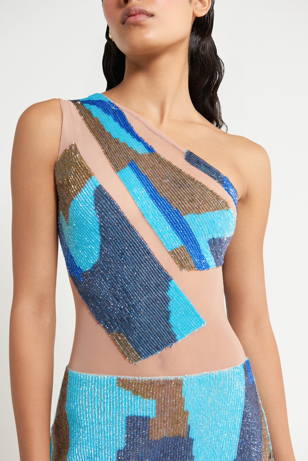 LILLIAN GOWN - 4