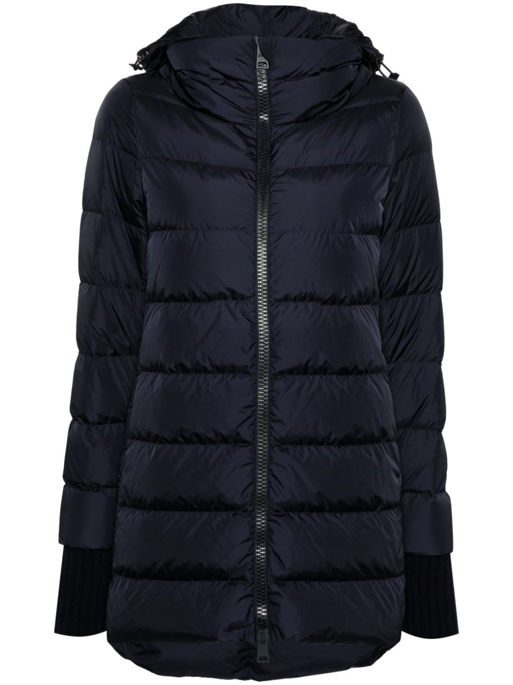 ダウンジャケット・コート Herno Reversible Quilted Jacket Herno Padded Jacket | spinnaker | REVERSIBLE