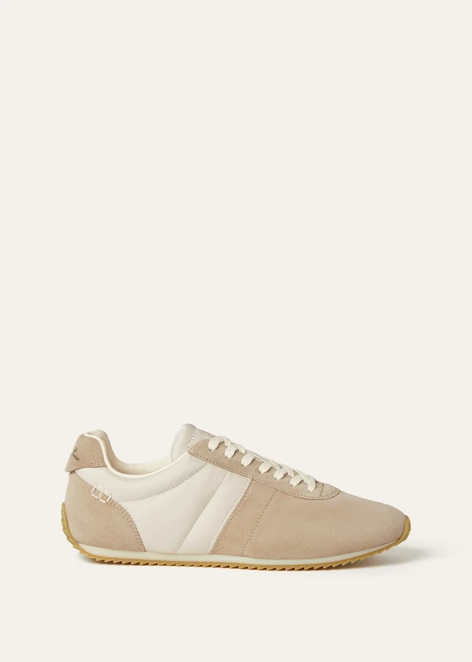 Fast Walk Sneaker - 1