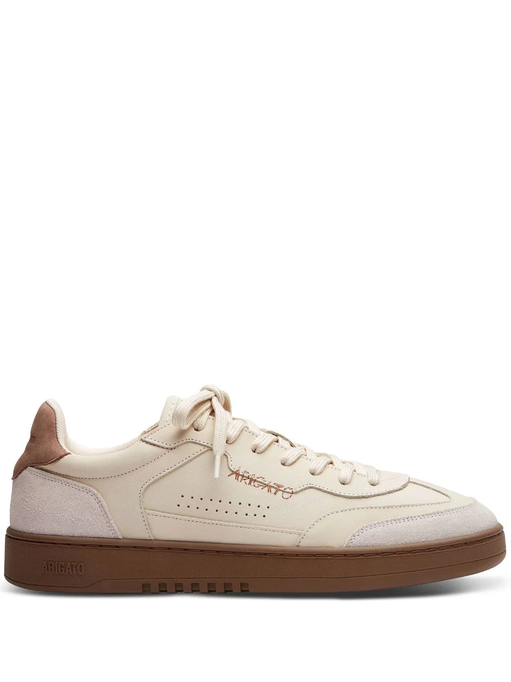 T-toe dice sneakers - 1