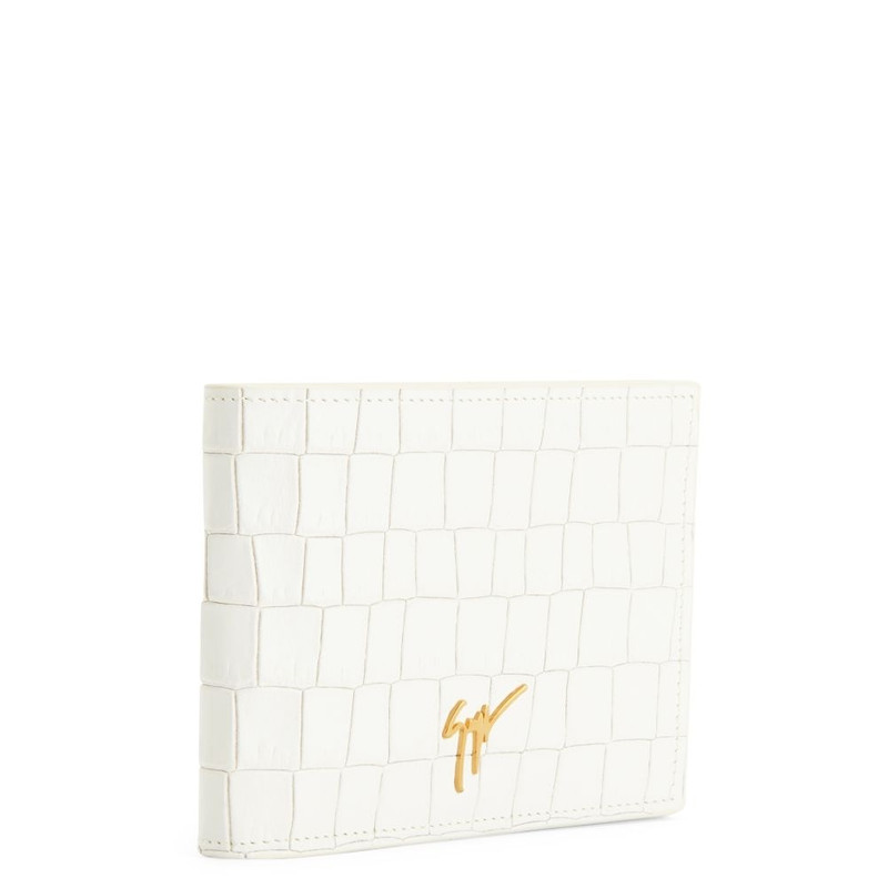 Giuseppe Zanotti Albert outlook