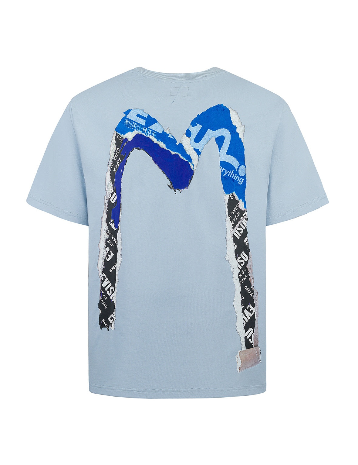 Poster Daicock Print Regular Fit T-shirt - 13
