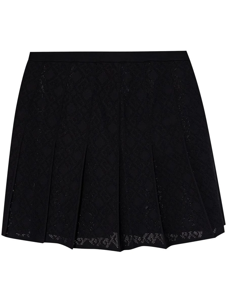 Givenchy Pleated Skirt Clothing - 1