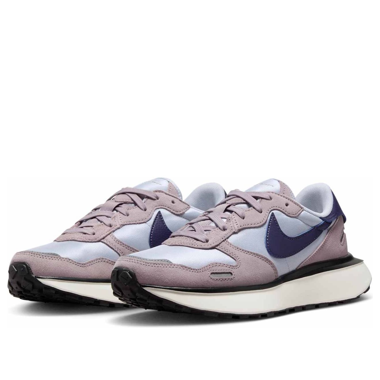 (WMNS) Nike Phoenix Waffle 'Light Violet Ore Dark Raisin' FD2196-003 - 3