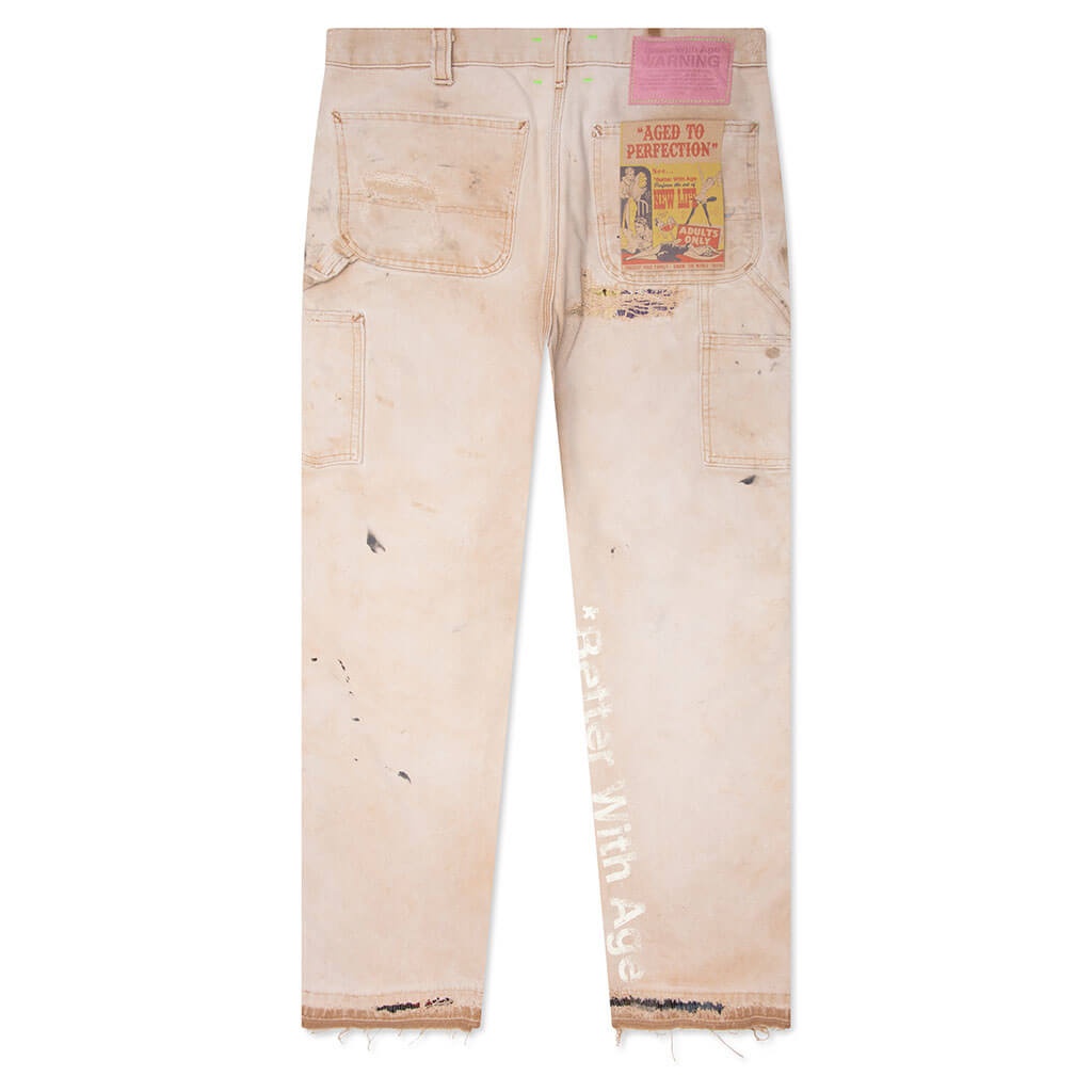WINSLOW SINGLE-KNEE REPAIR TROUSER - MULTI - 2