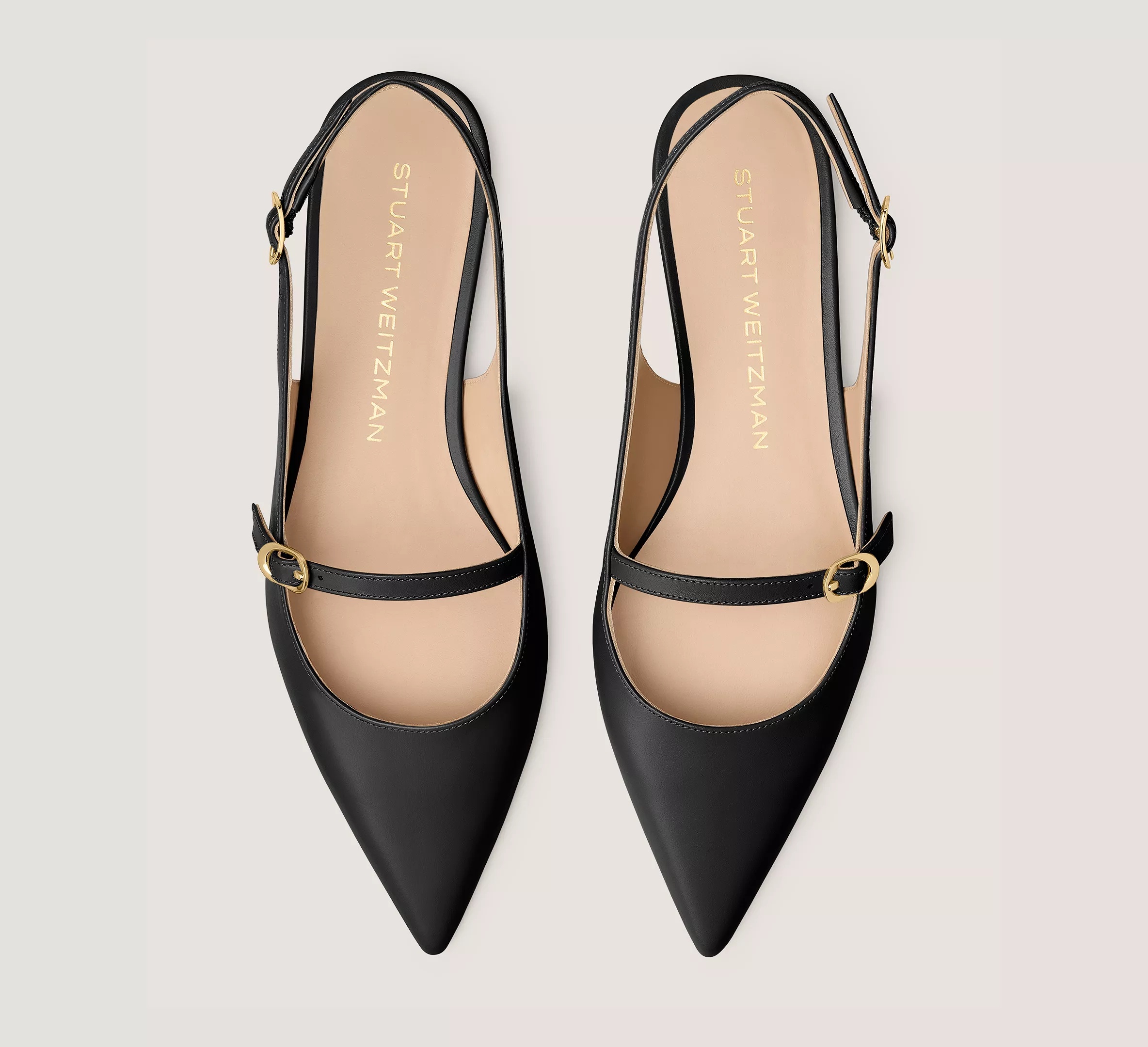 EMILIA MARY JANE SLINGBACK - 4