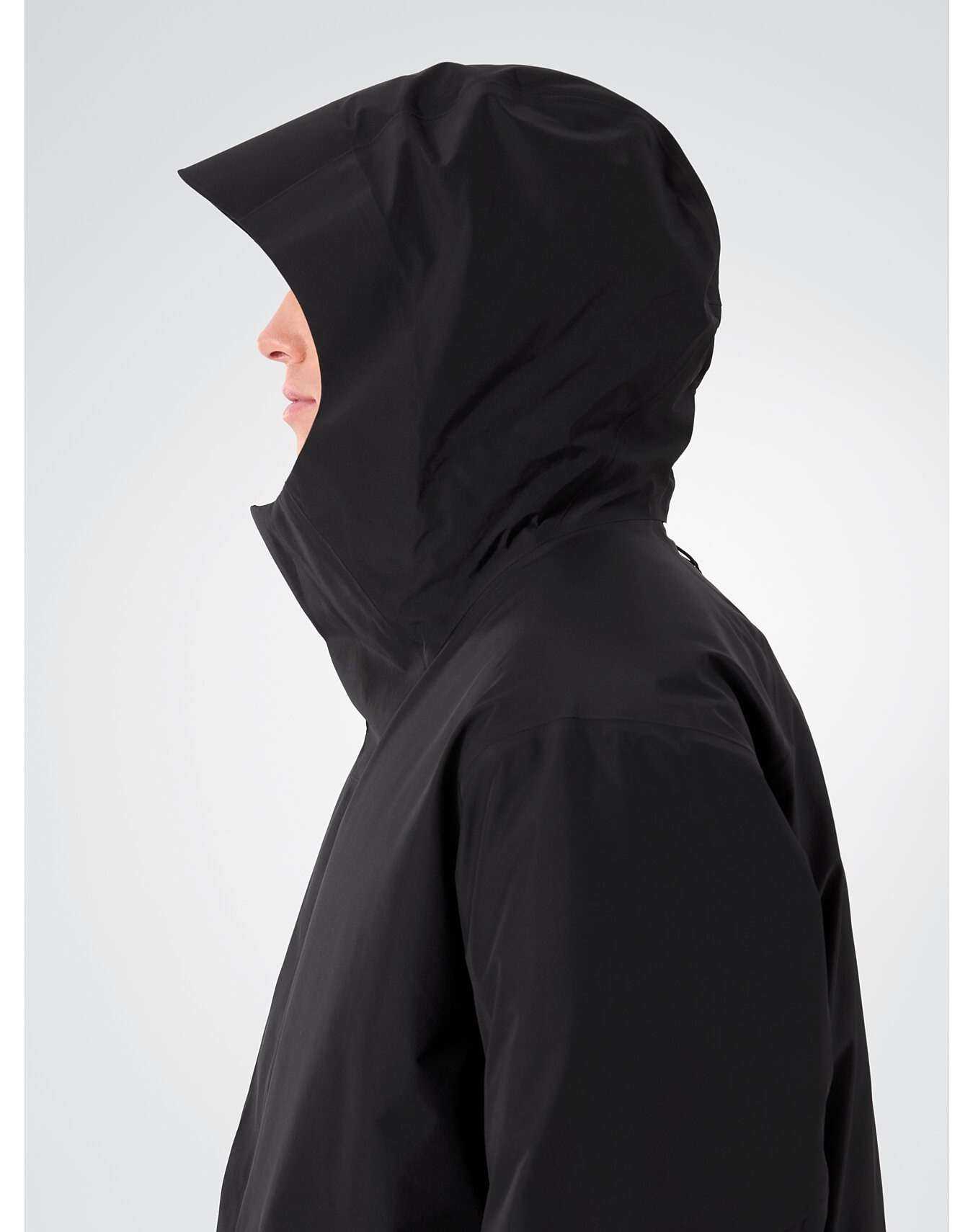 Sorin Down Jacket - 8