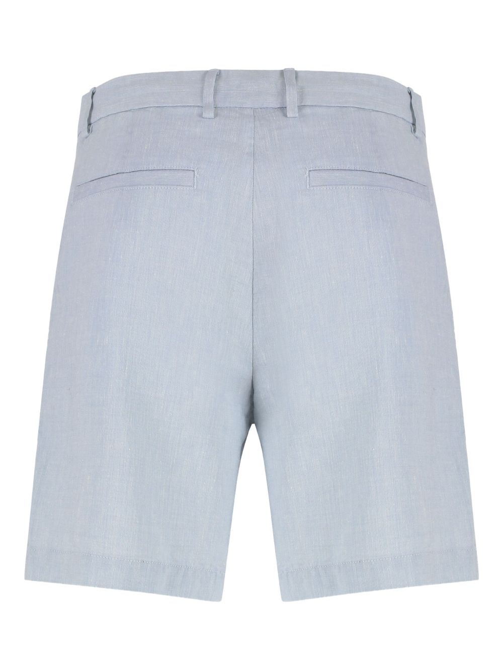 Kane drawstring-waist shorts - 2