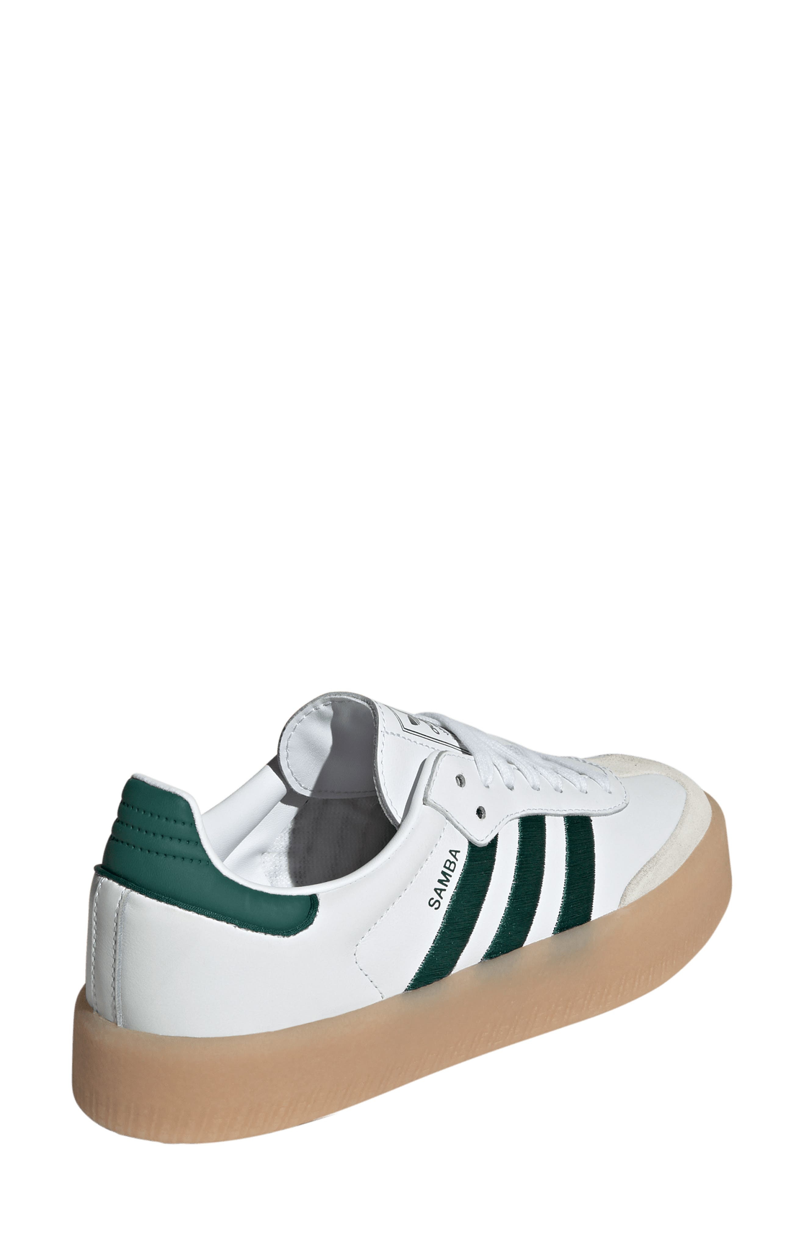 adidas Sambae Sneaker in Ftwwht/cgr at Nordstrom - 2