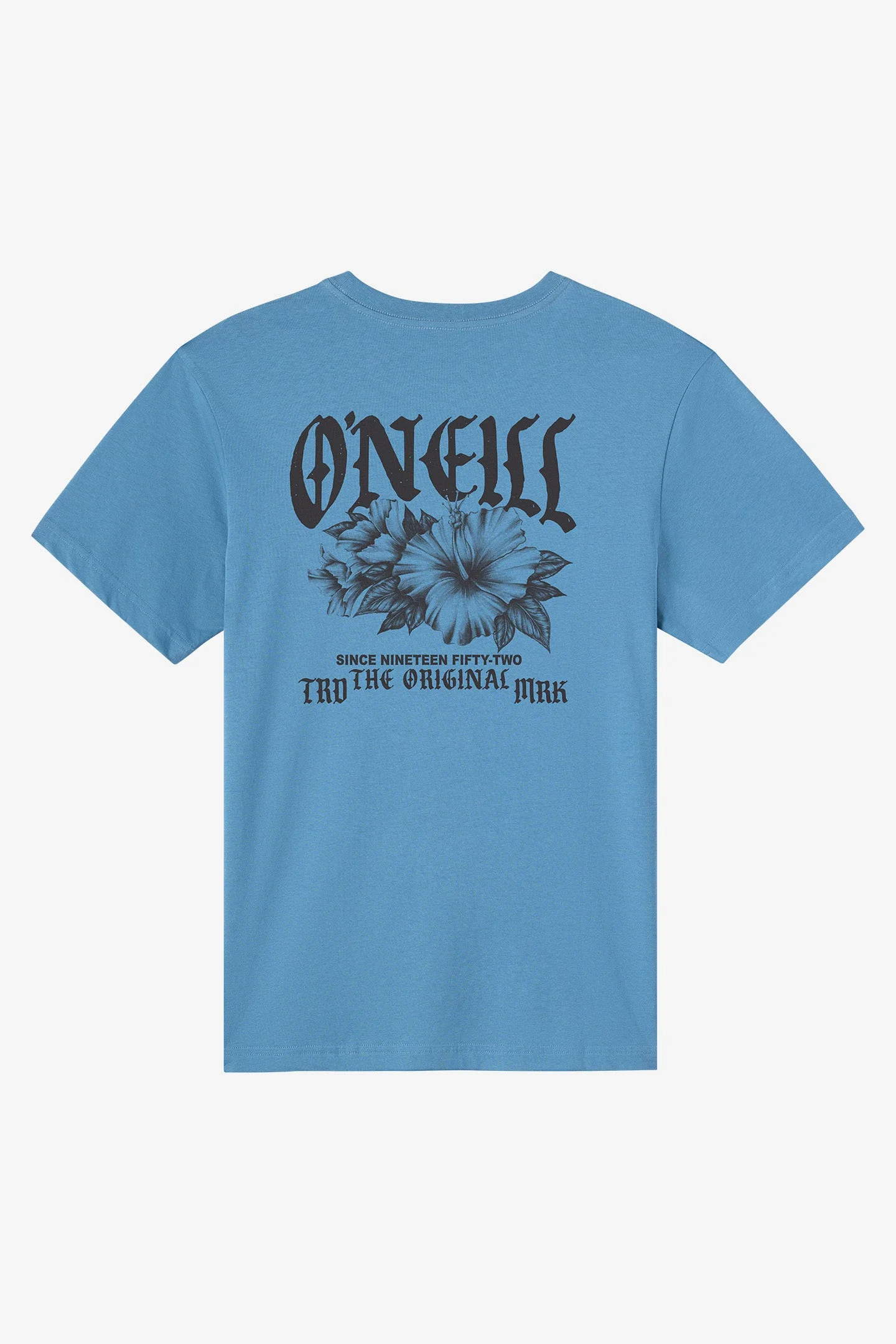 Left Side Classic Tee - 1