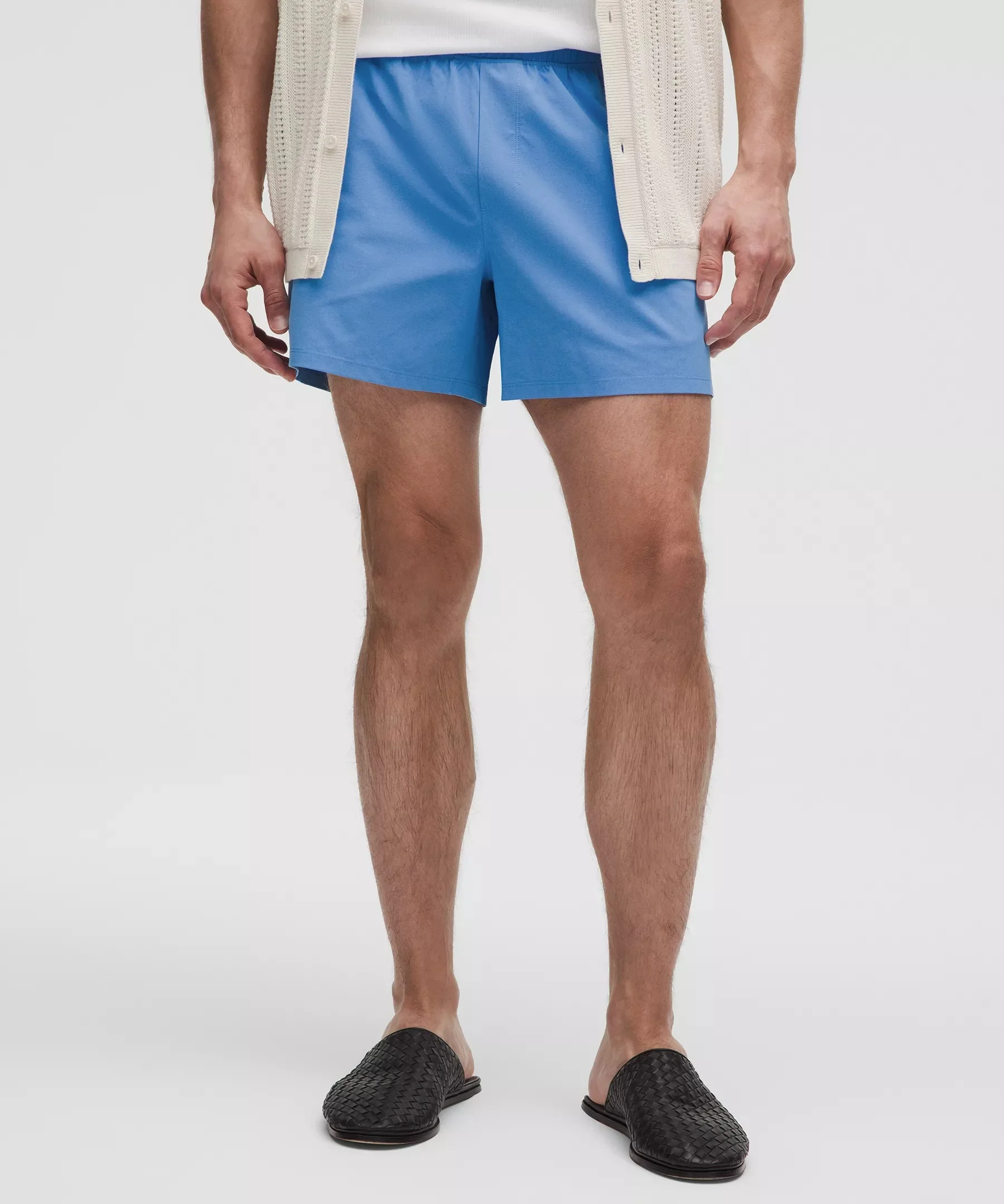 Swim Short 5" *Lined - 1